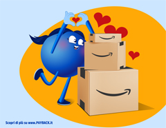 Payback e Amazon