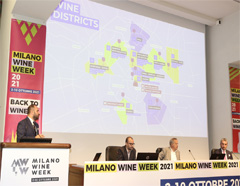 Haier partner della Milano Wine week 2021