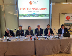 Cibus Connecting Italy 2023 il 29 – 30 Marzo a Parma