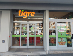 tigre gregorio