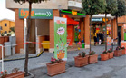 Un nuovo “Tigre” a Roma