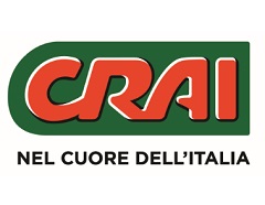 Crai logo art