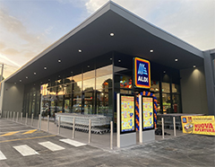 aldi castiglione