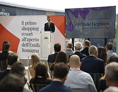 Parma Promenade inaugura il primo Shopping Resort all’aperto dell’Emilia-Romagna, con un impatto economico già generato pari a 120 milioni di euro