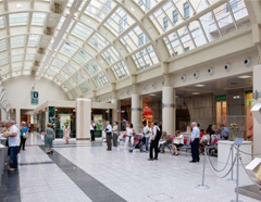 niguarda shopping gallery