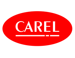 LOGO CAREL