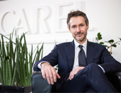 Nel primo semestre 2023 la crescita di CAREL