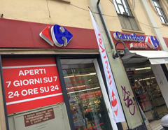 carrefour
