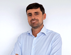 Cisalfa Group nomina Nicola Lazzari nuovo Chief Operating Officer