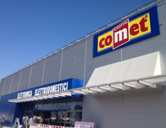 comet