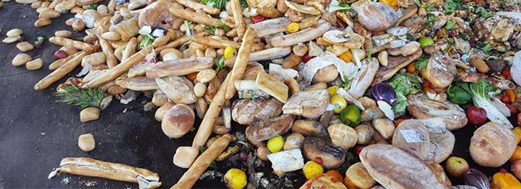 Spreco alimentare: I consumatori sono più consapevoli