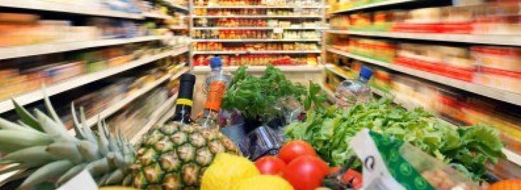 Analisi NielsenIQ: Consumi Italiani ad Agosto 2023
