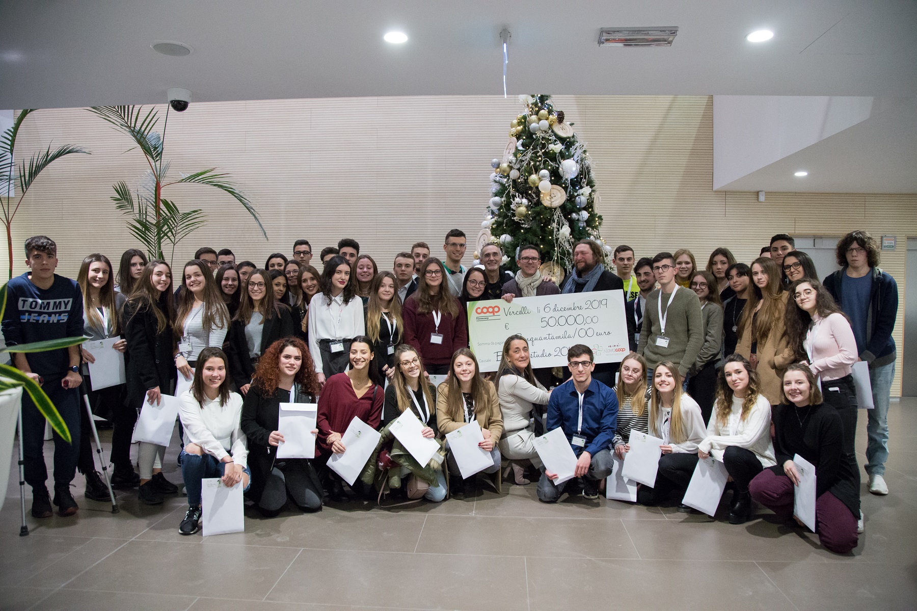 Nova Coop Borse di Studio 2019 Gruppo superiori 0001 ex IMG 3137