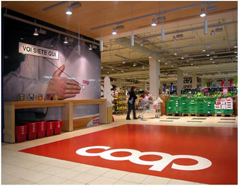 coop