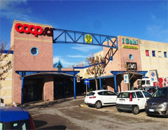 coop centro italia