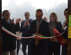 Coop centro Italia apre un nuovo supermercato a Todi. coop