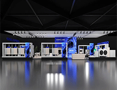 Copeland a Chillventa: soluzioni per data center, pompe di calore e refrigerazione sostenibile