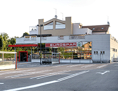 EUROSPAR ALTICHIERO 1