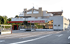 Despar Nord rinnova l'Eurospar di Altichiero