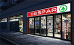 Riapre lo store Despar di via Marin a Padova