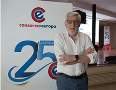 Consorzio Europa