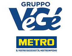 Gruppo vègè metro italia