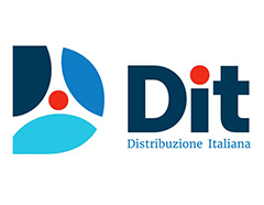 Logo Distribuzione Italiana