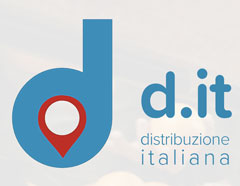 distribuzione italiana logo