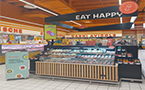 Eat happy apre un punto vendita a Piacenza