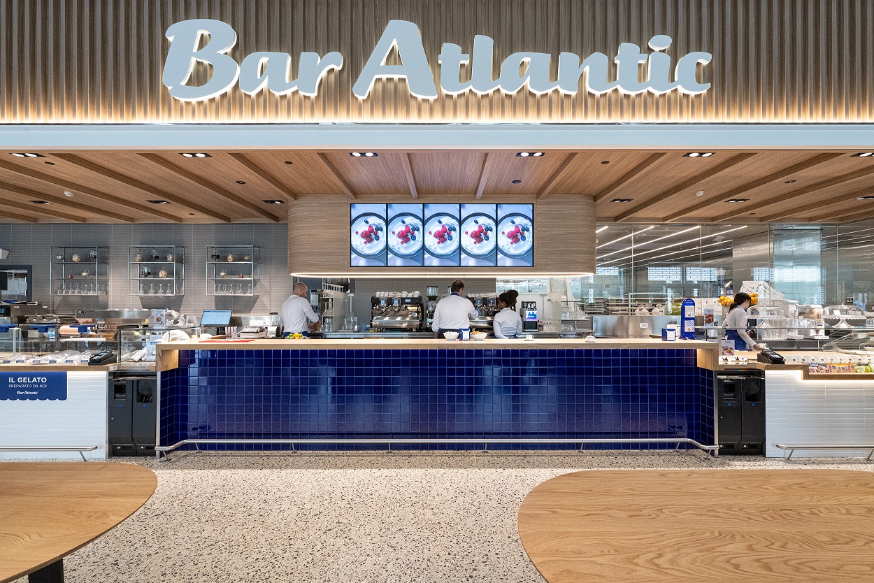 Bar Atlantic