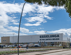ESSELUNGA RAVENNA 1