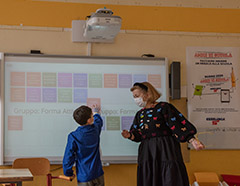 esselunga amici di scuola 1