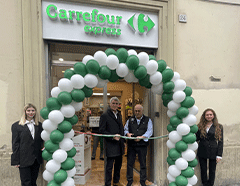 carrefour Express Firenze 1