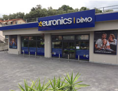 euronics cogorno 1