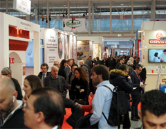 Marca by BolognaFiere appuntamento il 16 e il 17 gennaio a Bologna
