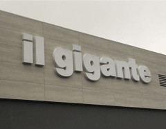 gigante senago 1