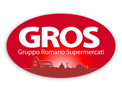 GROS GRUPPO ROMANO LOGO