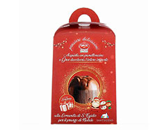 Gros panettoncino