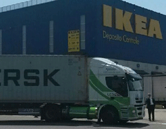 IKEA LOGISTICA 1