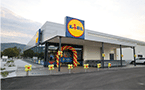 LIDL Italia apre un store a Cellatica (BS)
