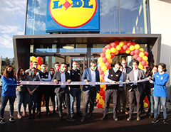 LIDL CARINI 1