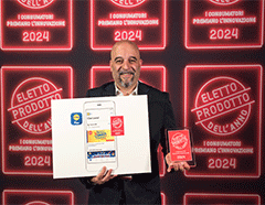 LIDL PLUS vince il premio “Eletto prodotto dell’anno  2024”