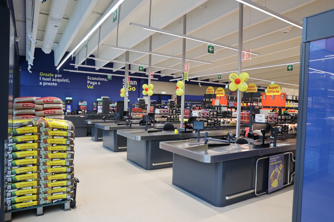 Lidl Cellatica 2