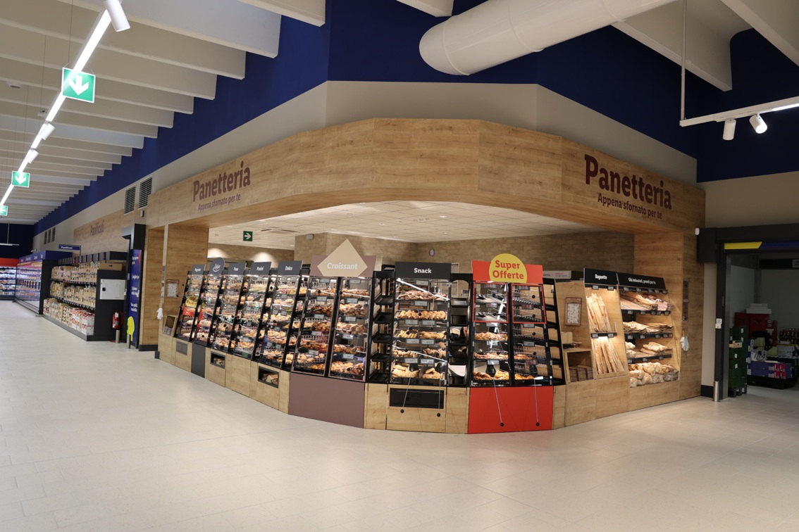 Lidl Cellatica 3