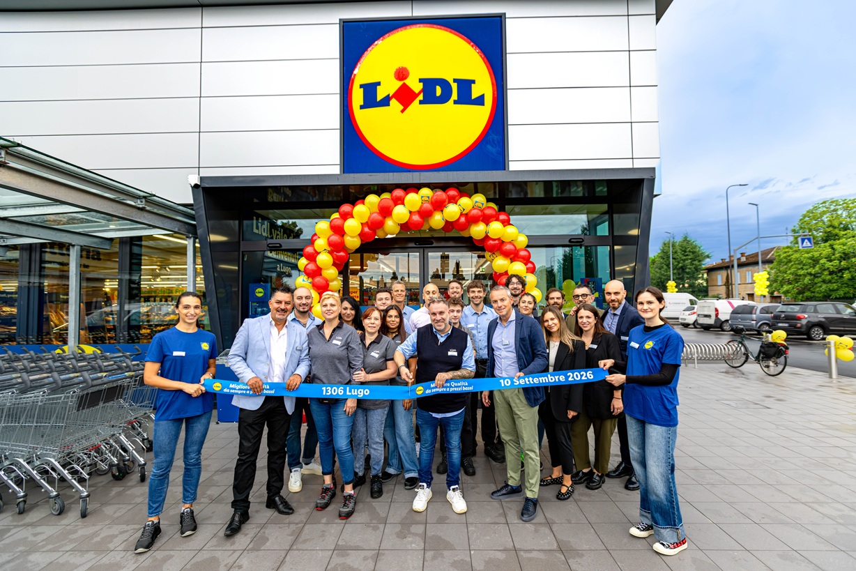 Lidl Lugo 3