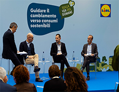 lidl sostenibilità