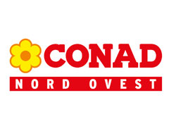 Logo Conad Nord Ovest