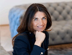 Laura Gabrielli è il nuovo Presidente della Magazzini Gabrielli SPA