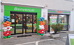 Inaugurato un nuovo Ti- gre a Matelica (MC)