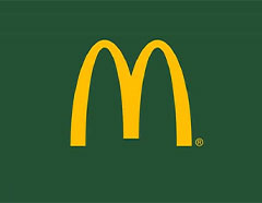 MCDONALDS LOGO